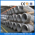 ASTM A335 P9 Material Alloy Steel Seamless Pipe